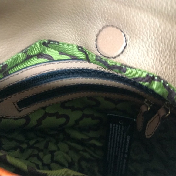 OrYANY Limited Edition Shoulder Bag.   NWT - Picture 6 of 8